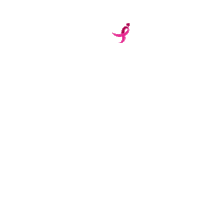 Susangkomen Cancersucks Sticker by The3Day