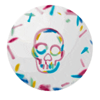 Artemest designweek milandesignweek artemest bradleytheodore Sticker