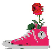 Thwedding Sticker