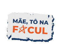 Cruzeiro Do Sul Mãe Sticker by Universidade Cruzeiro do Sul