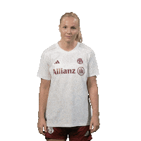 Football Sport Sticker by FC Bayern Munich