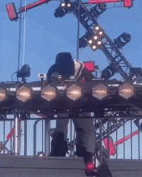 Dance Dancing GIF