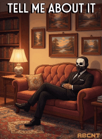 Explain Tell Me GIF by ABCNT