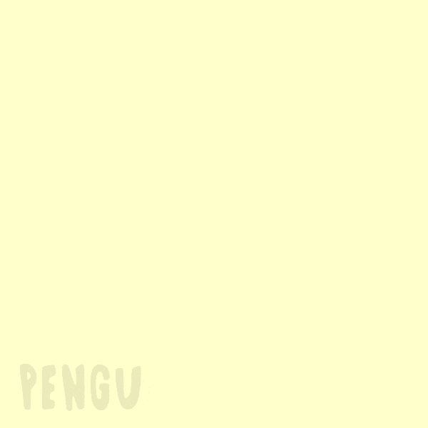 Happy Turn Around GIF by Pudgy Penguins