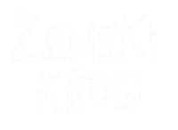 LarionA krog krogi zenski krog ženski krogi Sticker