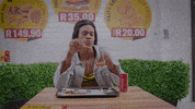 Hot Sauce Chicken GIF by MUHAMMED GUTTA