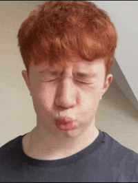 Speed Holding Laugh GIF