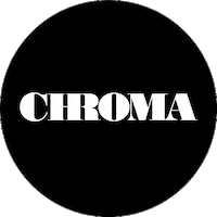 ChromaKnows flashing chroma chroma knows chromaknows Sticker