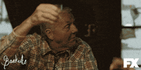cheers pour out GIF by BasketsFX