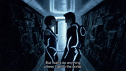 Tron Legacy GIF by Goldmaster