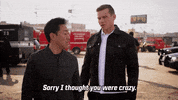 Season 3 Buck GIF by FOX TV