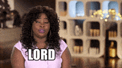 Hair Reality GIF by We TV