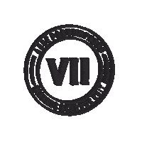 Trance Music Sticker by VII