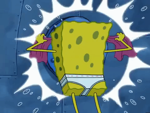 season 5 GIF by SpongeBob SquarePants