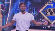 Sexy Antena 3 GIF by El Hormiguero