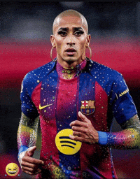 Real Madrid Football GIF