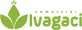 comercialivagaci agro agronegocio comercial ivagací Sticker