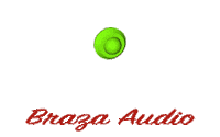 Hip Hop Disco Sticker by brazaaudio