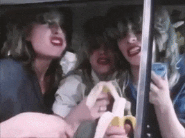 Music Video Dancing GIF