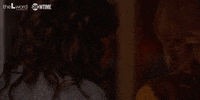 Sad Season 2 GIF by The L Word: Generation Q