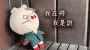 Who Am I GIF