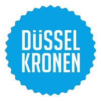 Kronkorken Sticker by Blockblocks Cleanup gGmbH
