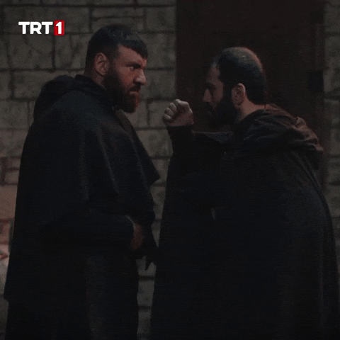 Greetings GIF by TRT