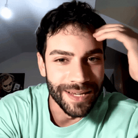 Interview GIF by Burak Berkay