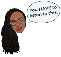 MissSuccess podcast perfect done now playing Sticker