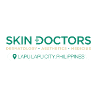 Beauty Body Sticker by Skin Doctors