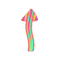 Gay Pride Sticker