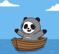Dance Dancing GIF by Pandu Pandas