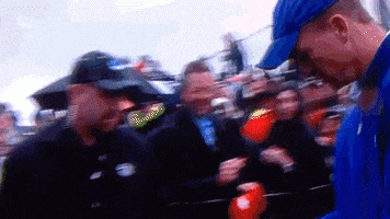 dustin johnson no GIF