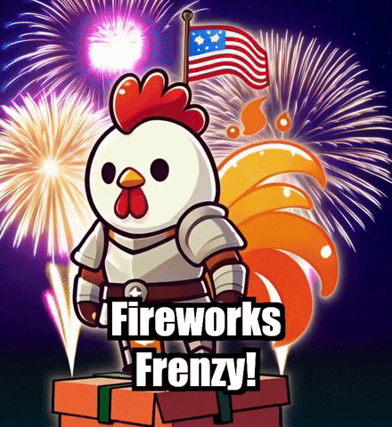 Patriotic GIF by Zorooster