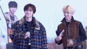 Leo Sangwon GIF