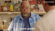 100% appa GIF by Kim's Convenience