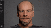 Character Creator Metahumans GIF by Unreal Engine