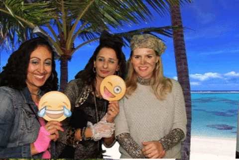 GIF by Tom Foolery Photo Booth