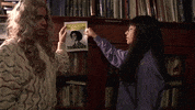 Fred Armisen GIF by St. Vincent