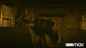 Doom Patrol Fingers GIF by HBO Max