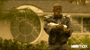 Doom Patrol Baby GIF by HBO Max