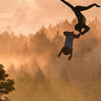 jungle book baby GIF by Percolate Galactic