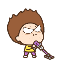 Rock N Roll Mom Sticker