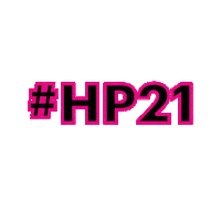 Hp Sticker by Hult Prize