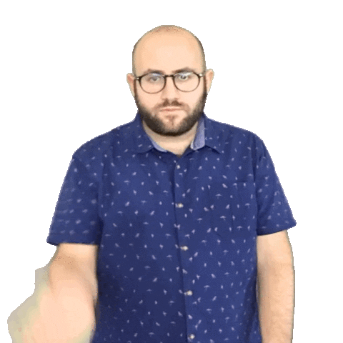 Schiffman Sticker by Neeko Booths