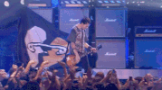 live performance amnesia GIF by 5 Seconds of Summer