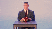 I Want John Cena To Choke Me With His Biceps