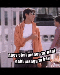 Vijay Raaz Bollywood GIF