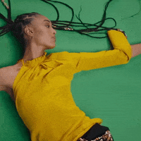 New York Fashion Week Monse GIF by NYFW: The Shows