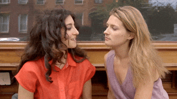 Maybe It's Like Ice Cream